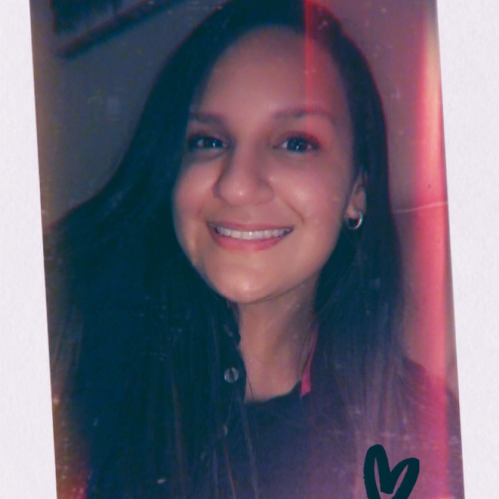 Meet your Posher, Jessenia
